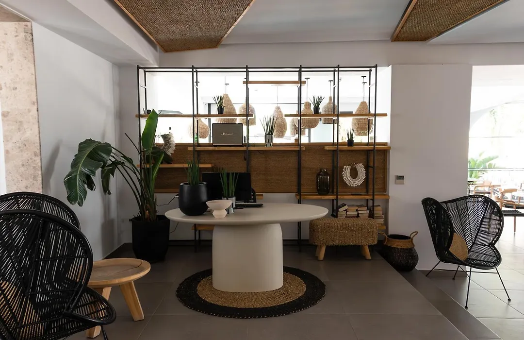 Casa Cabana Boutique Hotel & Spa - Adults Only-1