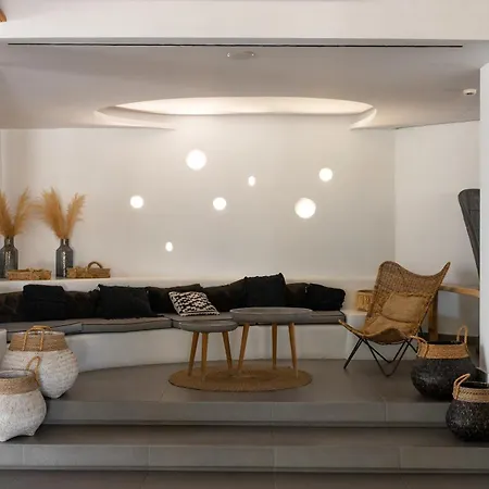Casa Cabana Boutique Hotel & Spa - Adults Only-2