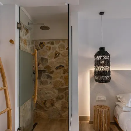 Casa Cabana Boutique Hotel & Spa - Adults Only-3
