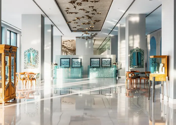 Mitsis Selection Alila Hotel Faliraki